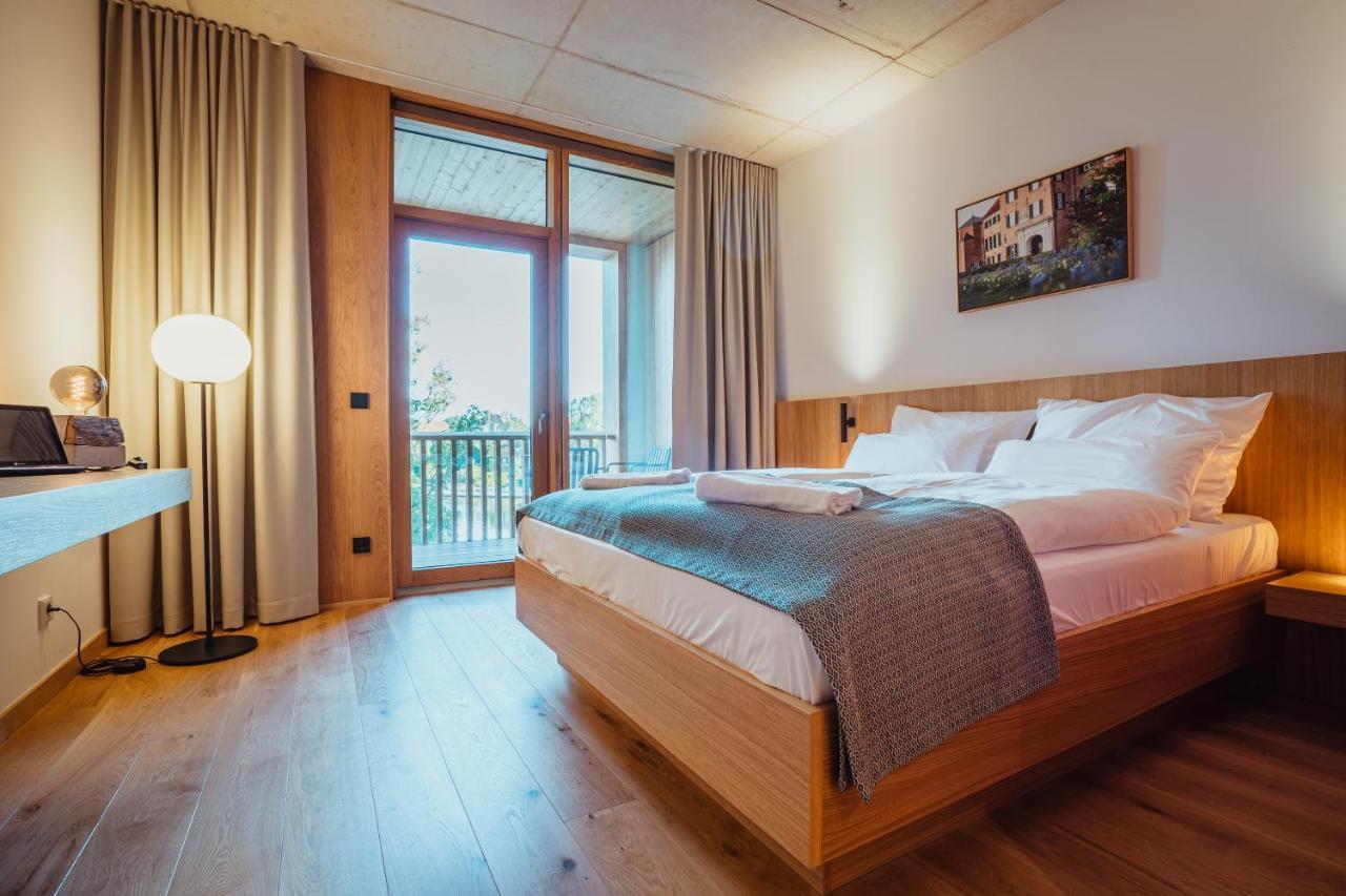 Seeloge Eutin Bagian luar foto