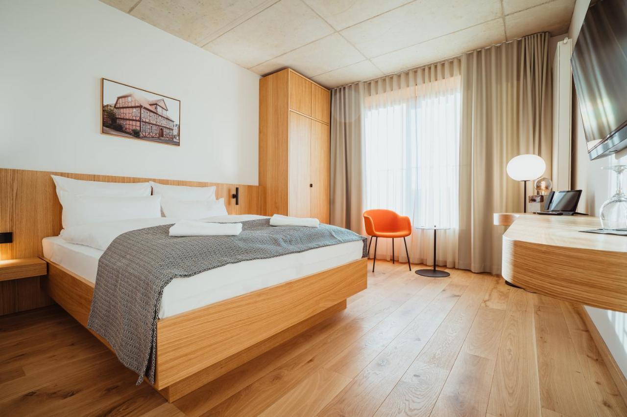 Seeloge Eutin Bagian luar foto